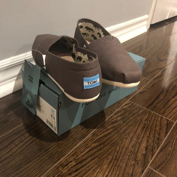 Brand new Toms Women shoes - Sizes below! - Picture 12 of 13